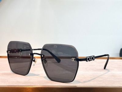 Chanel Sunglasses 2676